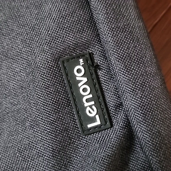 Lenovo laptop bag - Picture 2 of 3